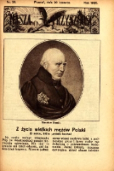 Nasza Przyszłość 1930.06.29 nr26