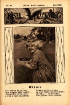 Nasza Przyszłość 1930.09.07 nr36