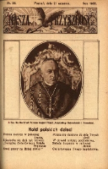 Nasza Przyszłość 1930.09.21 nr38