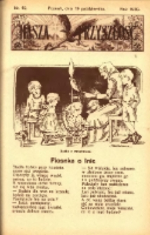 Nasza Przyszłość 1930.10.19 nr42