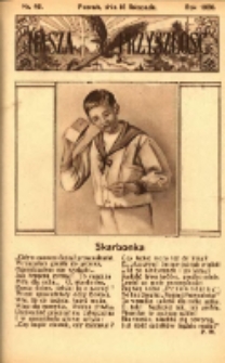 Nasza Przyszłość 1930.11.16 nr46