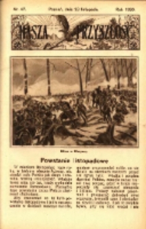 Nasza Przyszłość 1930.11.23 nr47