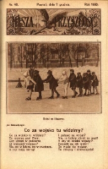 Nasza Przyszłość 1930.12.07 nr49