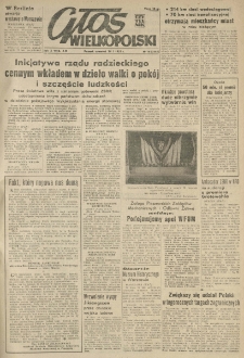 Głos Wielkopolski. 1955.01.20 R.11 nr16 Wyd.AB