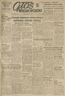 Głos Wielkopolski. 1955.01.28 R.11 nr23 Wyd.AB