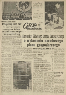 Głos Wielkopolski. 1955.01.31-02.01 R.11 nr26 Wyd.AB