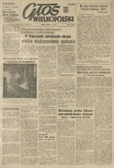 Głos Wielkopolski. 1955.02.09 R.11 nr33 Wyd.AB