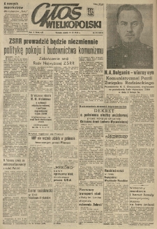 Głos Wielkopolski. 1955.02.11 R.11 nr35 Wyd.AB