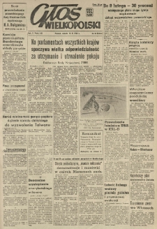 Głos Wielkopolski. 1955.02.12 R.11 nr36 Wyd.AB