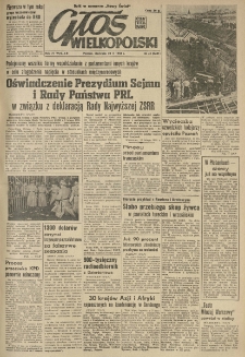 Głos Wielkopolski. 1955.02.20 R.11 nr43 Wyd.AB