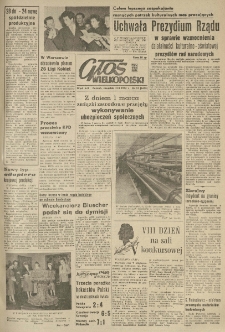 Głos Wielkopolski. 1955.03.03 R.11 nr52 Wyd.AB