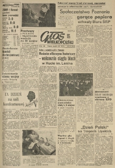 Głos Wielkopolski. 1955.03.04 R.11 nr53 Wyd.AB