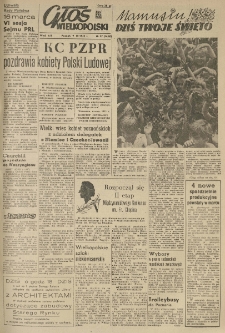 Głos Wielkopolski. 1955.03.09 R.11 nr57 Wyd.AB