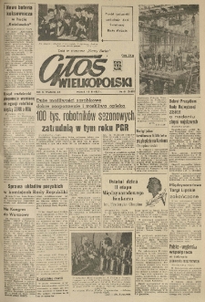 Głos Wielkopolski. 1955.03.13 R.11 nr61 Wyd.AB