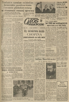 Głos Wielkopolski. 1955.03.23 R.11 nr69 Wyd.AB