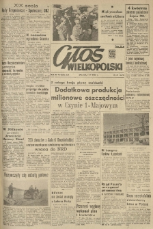 Głos Wielkopolski. 1955.04.01 R.11 nr77 Wyd.AB
