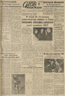 Głos Wielkopolski. 1955.04.06 R.11 nr81 Wyd.AB