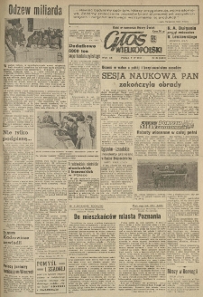 Głos Wielkopolski. 1955.04.09 R.11 nr84 Wyd.AB