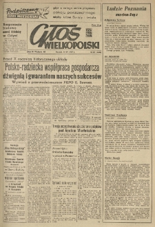 Głos Wielkopolski. 1955.04.14 R.11 nr87 Wyd.AB