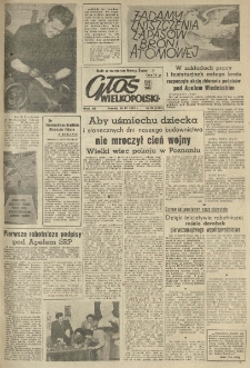 Głos Wielkopolski. 1955.04.16 R.11 nr89 Wyd.AB