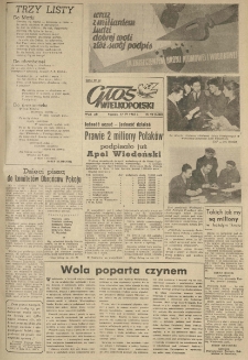 Głos Wielkopolski. 1955.04.17 R.11 nr90 Wyd.AB