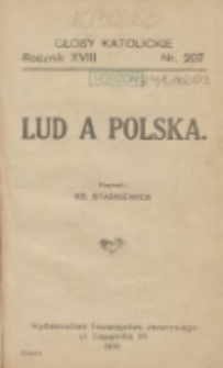 Lud a Polska