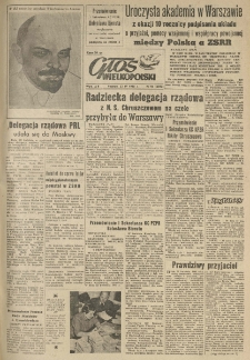 Głos Wielkopolski. 1955.04.22 R.11 nr94 Wyd.AB