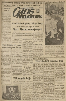 Głos Wielkopolski. 1955.04.30 R.11 nr101 Wyd.AB