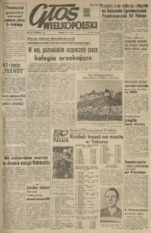 Głos Wielkopolski. 1955.05.06 R.11 nr106 Wyd.AB