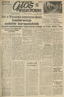 Głos Wielkopolski. 1955.05.12 R.11 nr111 Wyd.AB