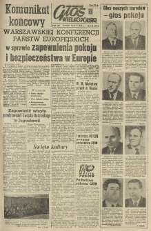 Głos Wielkopolski. 1955.05.16-17 R.11 nr115 Wyd.AB