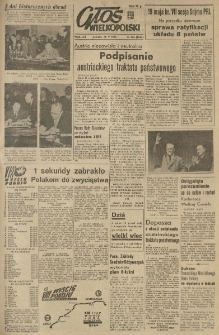 Głos Wielkopolski. 1955.05.18 R.11 nr116 Wyd.AB