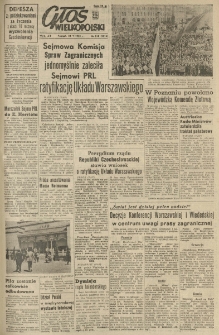 Głos Wielkopolski. 1955.05.20 R.11 nr118 Wyd.AB