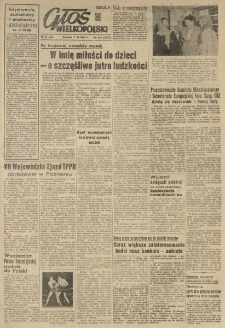 Głos Wielkopolski. 1955.06.07 R.11 nr134 Wyd.AB