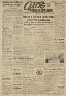 Głos Wielkopolski. 1955.06.10 R.11 nr137 Wyd.AB