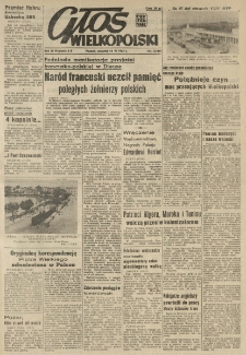 Głos Wielkopolski. 1955.06.16 R.11 nr142 Wyd.AB