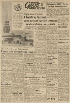 Głos Wielkopolski. 1955.06.17 R.11 nr143 Wyd.AB