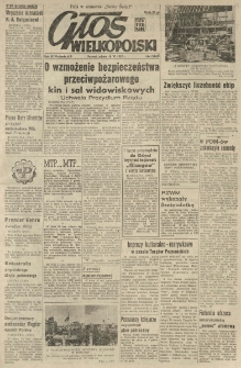 Głos Wielkopolski. 1955.06.18 R.11 nr144 Wyd.AB