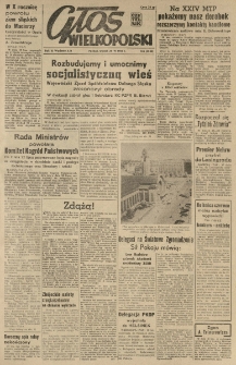 Głos Wielkopolski. 1955.06.21 R.11 nr146 Wyd.AB