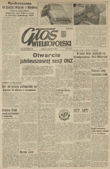 Głos Wielkopolski. 1955.06.22 R.11 nr147 Wyd.AB