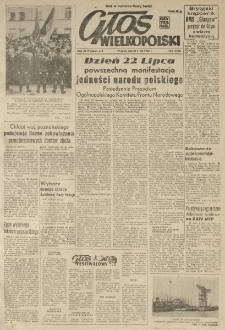 Głos Wielkopolski. 1955.07.02 R.11 nr156 Wyd.AB