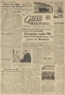 Głos Wielkopolski. 1955.07.07 R.11 nr160 Wyd.AB