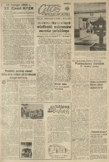 Głos Wielkopolski. 1955.07.15 R.11 nr167 Wyd.AB