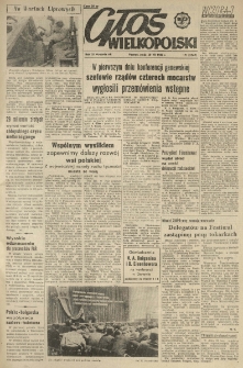 Głos Wielkopolski. 1955.07.20 R.11 nr171 Wyd.AB