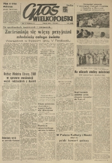 Głos Wielkopolski. 1955.08.03 R.11 nr183 Wyd.AB