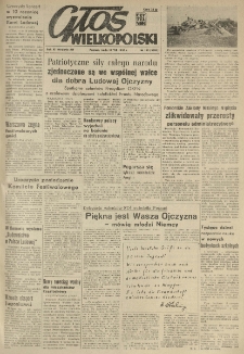 Głos Wielkopolski. 1955.08.17 R.11 nr195 Wyd.AB