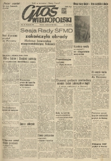 Głos Wielkopolski. 1955.08.20 R.11 nr198 Wyd.AB