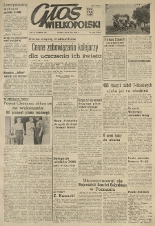 Głos Wielkopolski. 1955.08.28-29 R.11 nr205 Wyd.AB