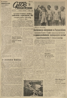 Głos Wielkopolski. 1955.08.31 R.11 nr207 Wyd.AB