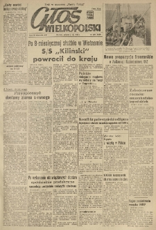 Głos Wielkopolski. 1955.09.03 R.11 nr210 Wyd.AB